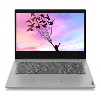 Lenovo IdeaPad 3 Series – Get Flat 10% OFF Upto ₹12000