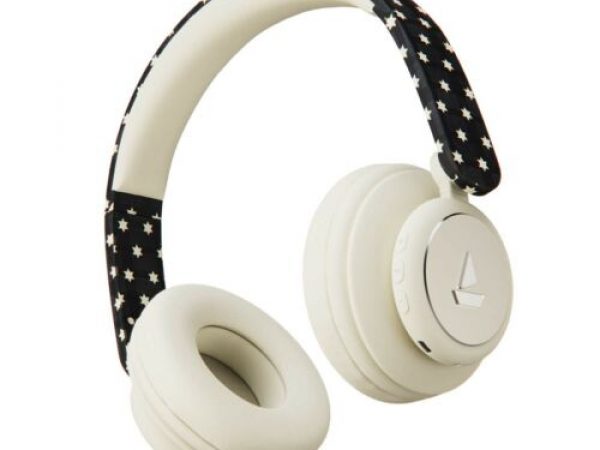 BoAt Rockerz 450 T Masaba Edition Wireless Headphone