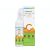 Mamaearth Vitamin C FaceWash with Foaming Silicone Cleanser Brush Powered by Vitamin C & Turmeric 