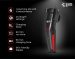 Beardo BEAST Styling Trimmer Kit