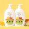 Vitamin C Body Lotion with Vitamin C & Honey for Radiant Skin – 400 ml (Pack of 2)